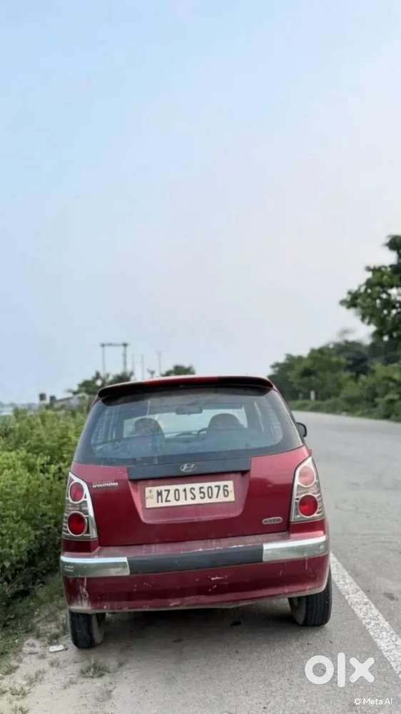 Hyundai Santro Xing