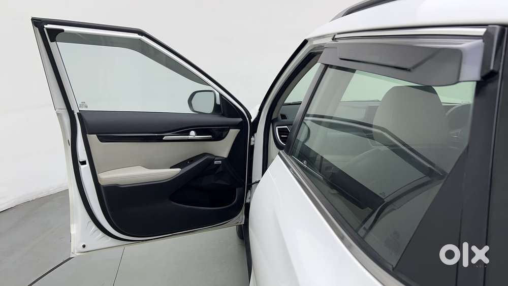 Kia Seltos 1.4 Gtx + Petrol At, 2020, Petrol