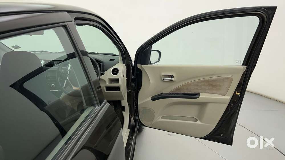 Maruti Suzuki Celerio Zxi, 2015, Petrol