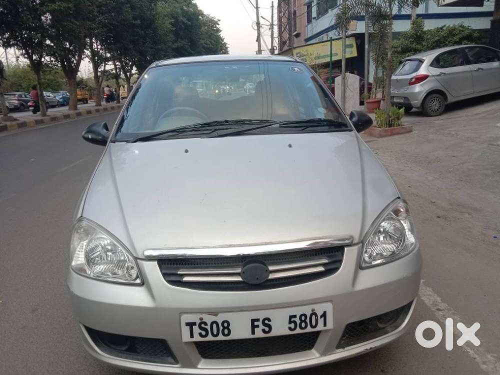 Tata Indica Lsi, 2013, Diesel