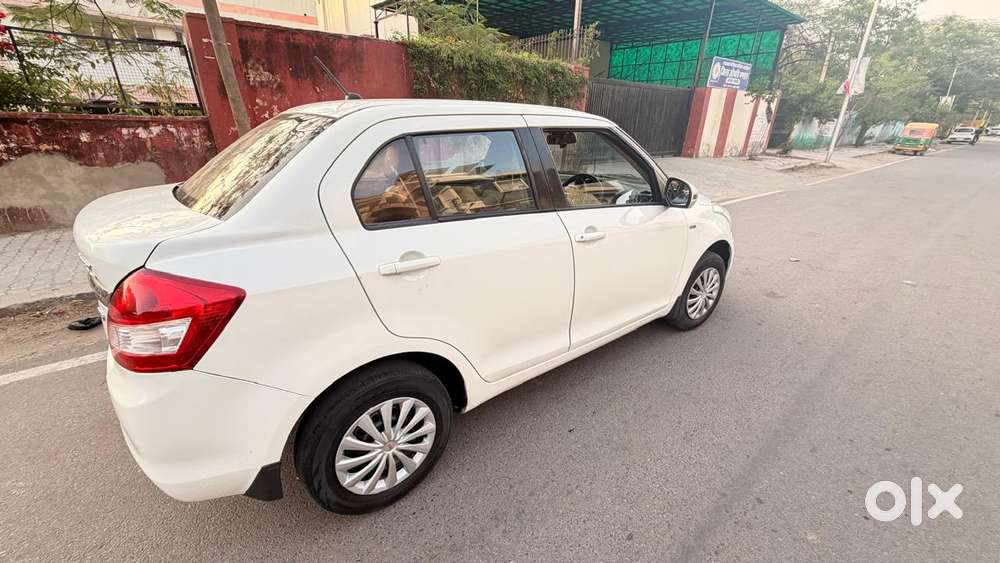 Maruti Suzuki Swift Dzire Vdi (o), 2012, Diesel