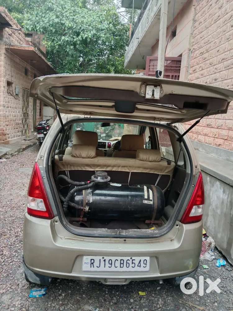 Renew 2030 ,maruti Suzuki Estilo Top Modal