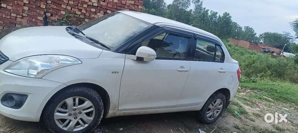 Maruti Suzuki Dzire 2014 Petrol 82235 Km Driven