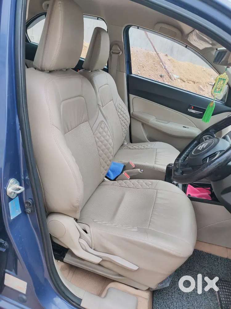 Maruti Suzuki Dzire 2023 Petrol 92000 Km Driven