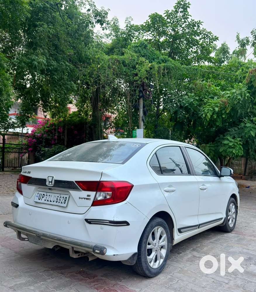 Honda Amaze, 2021, Petrol
