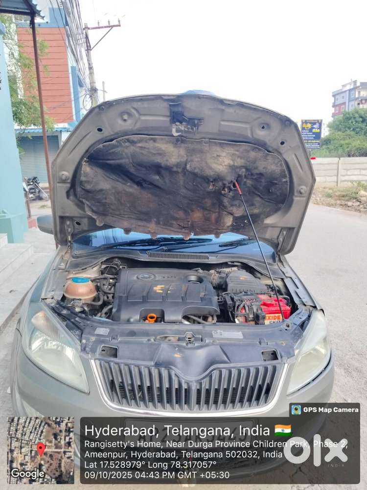 Skoda Rapid For Sale
