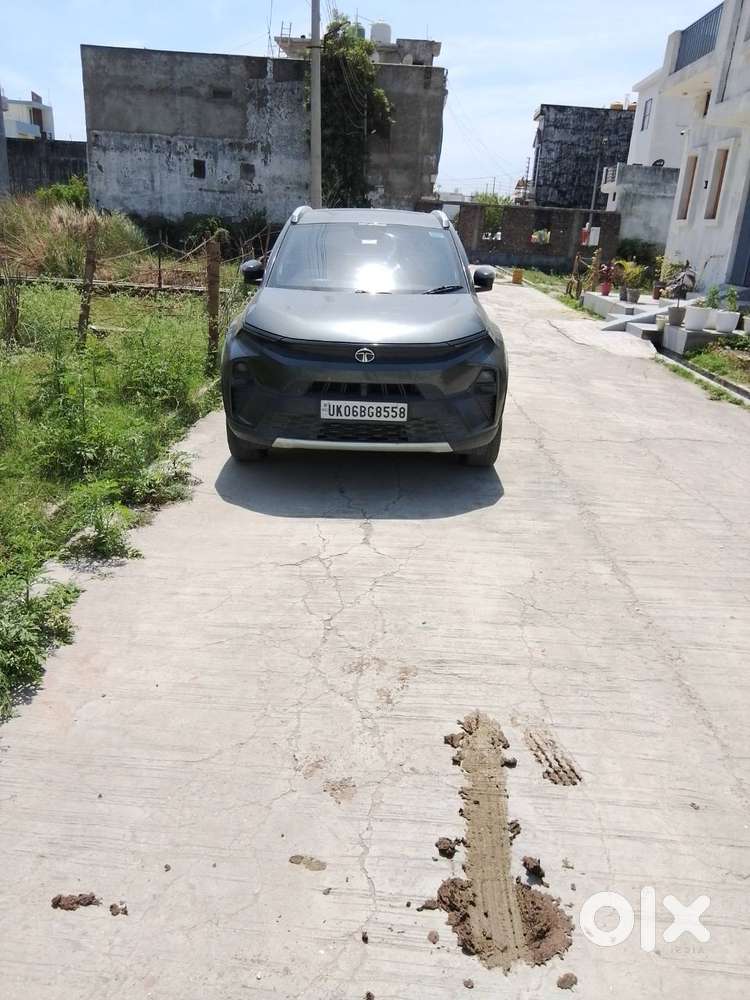 First Owner Tata Nexon