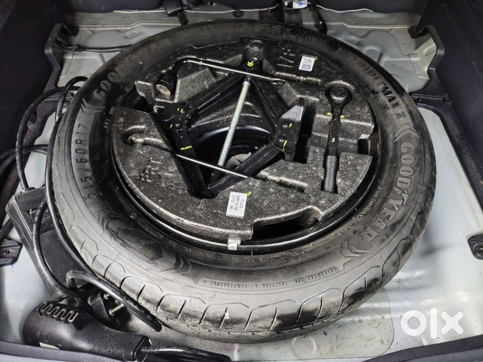 Hyundai Creta Electric Excellence Hc, 2025, Electric