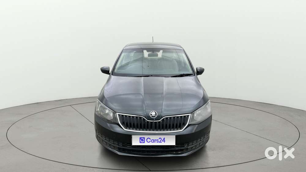 Skoda Rapid 1.0 Tsi Active, 2021, Petrol