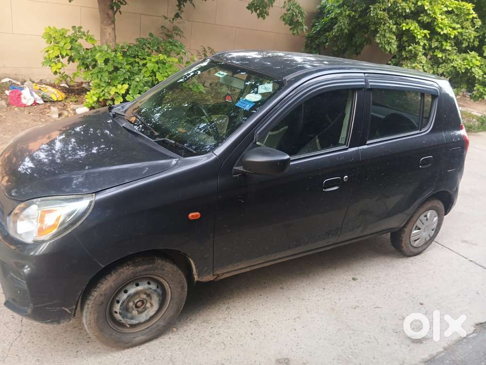 Maruti Suzuki Alto 800 Cng Lxi Optional, 2021