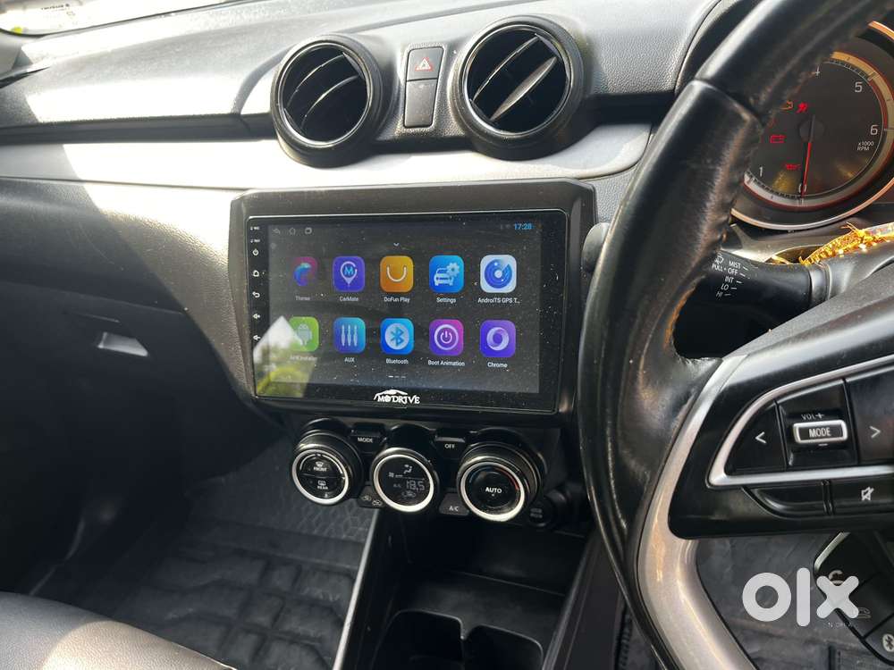 Maruti Suzuki Swift 2018 Zdi, 2018, Diesel