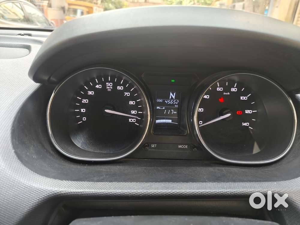 Tata Tigor Ev 2022 Electric Well Maintained