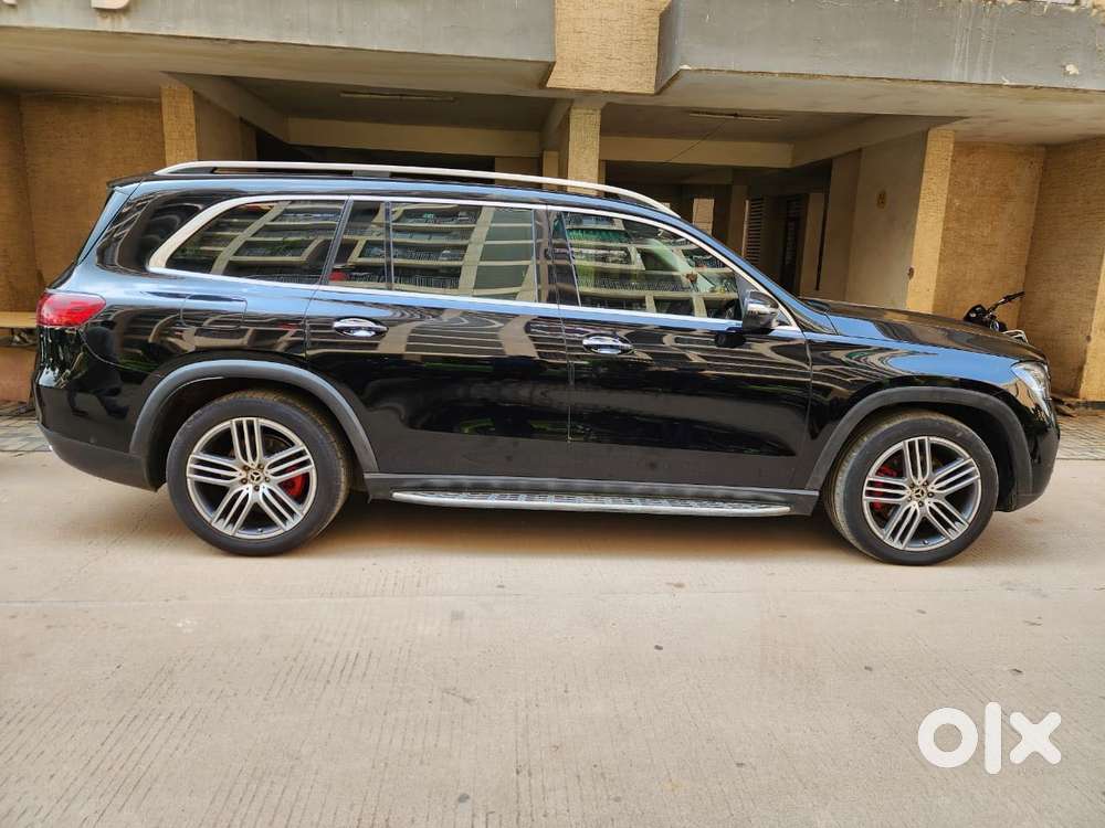 Mercedes-benz Gls 450d 4matic, 2024, Diesel