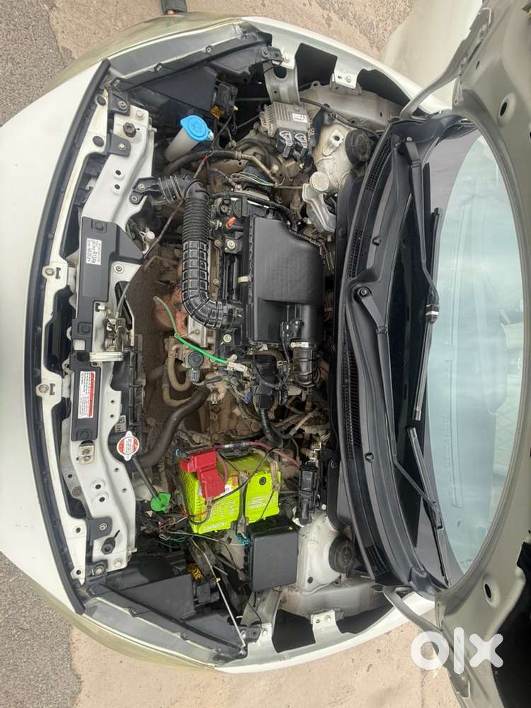 Maruti Suzuki Swift Dzire 2024
