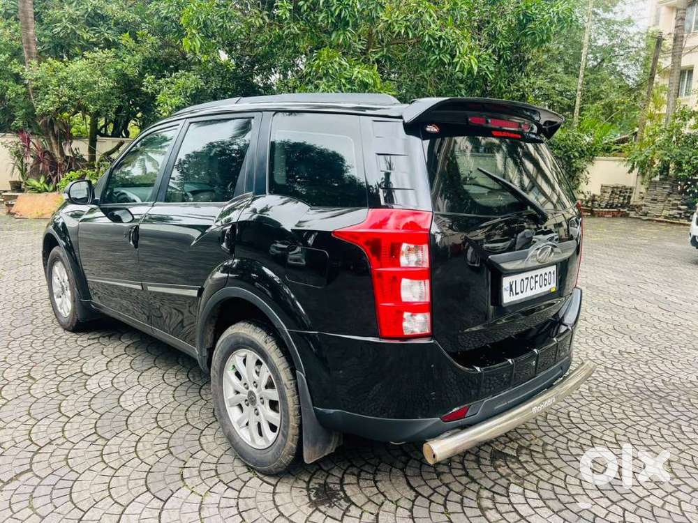 Mahindra Xuv500 W8 2wd, 2015, Diesel