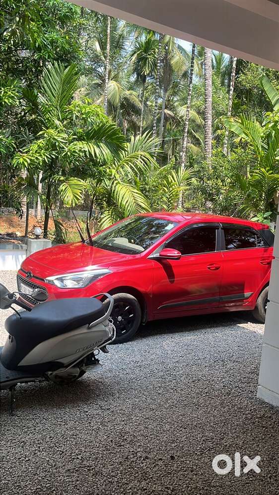 Hyundai Elite I20 2015 Petrol Well Maintained