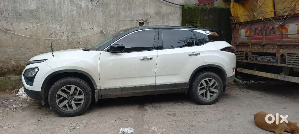 Tata Harrier 2.0 Diesel 2023