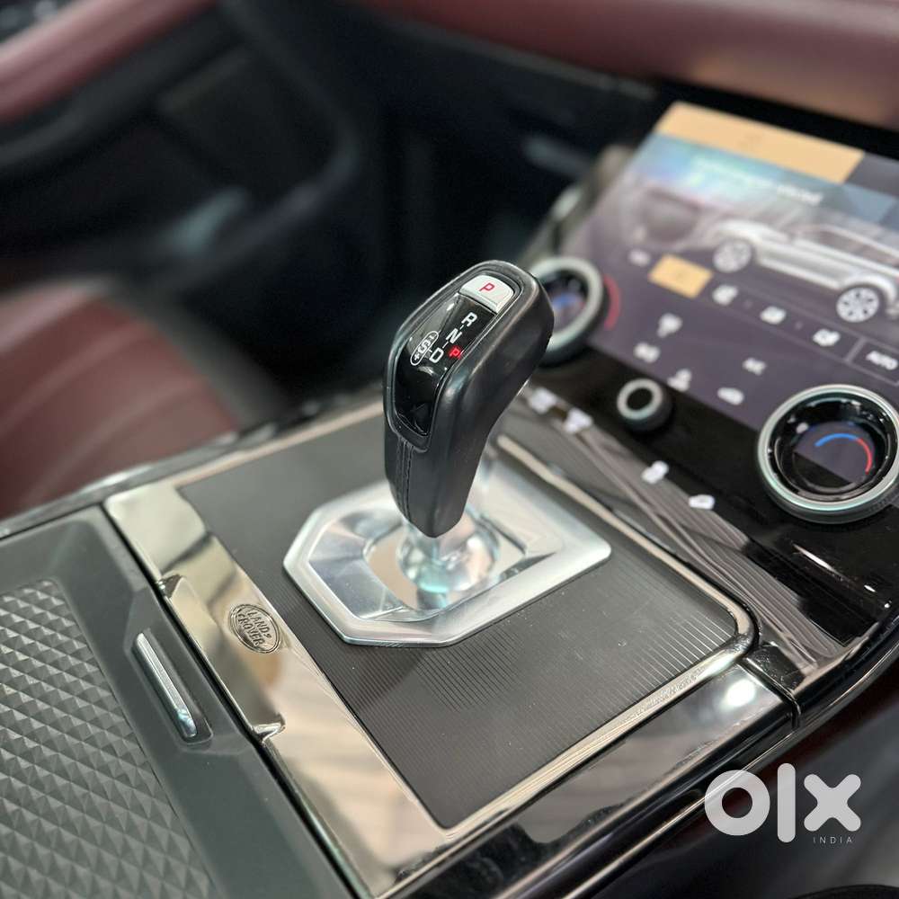 Land Rover Range Evoque Se R-dynamic Diesel, 2023, Diesel