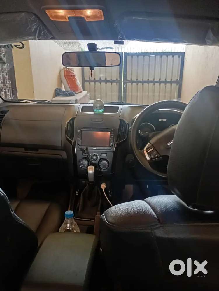 Isuzu D-max Space Cab 2023