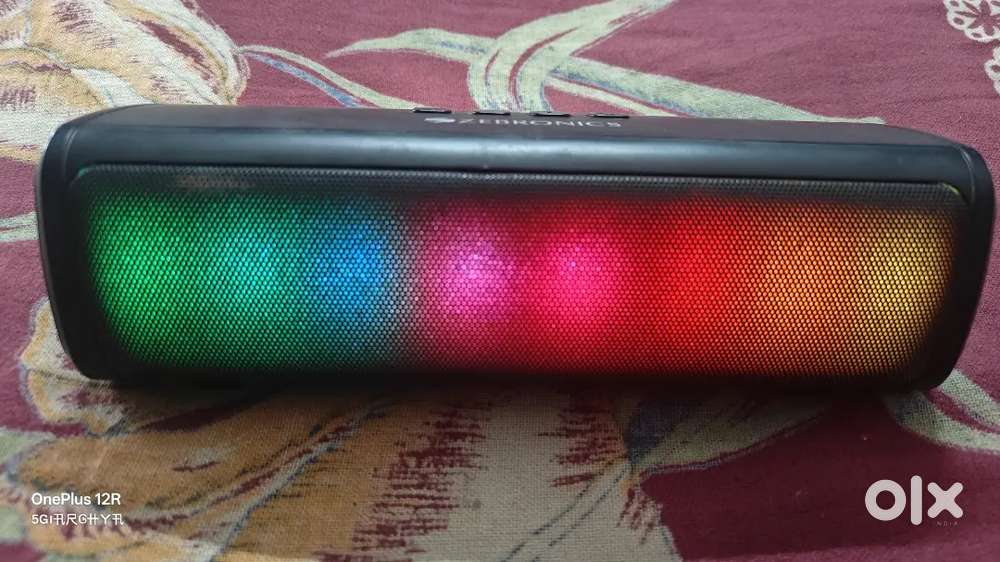 Zebronics zeb knockout (soundbar)