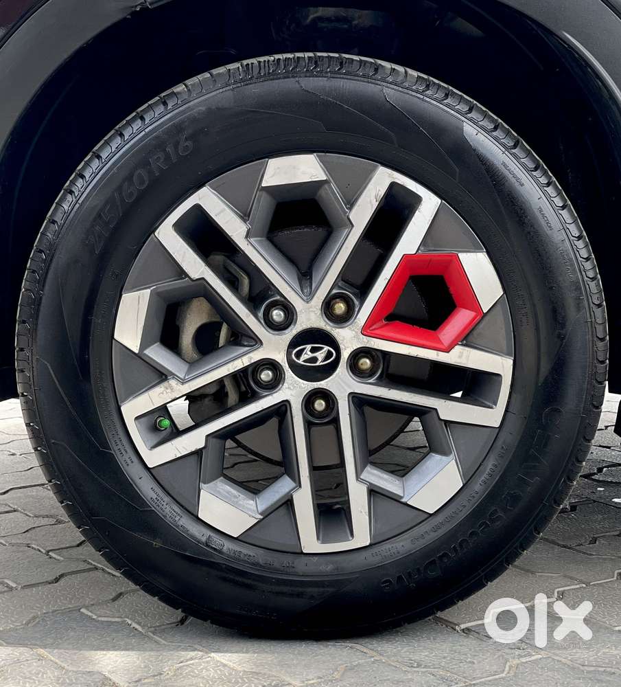 Hyundai Venue Sx Mt, 2023, Diesel