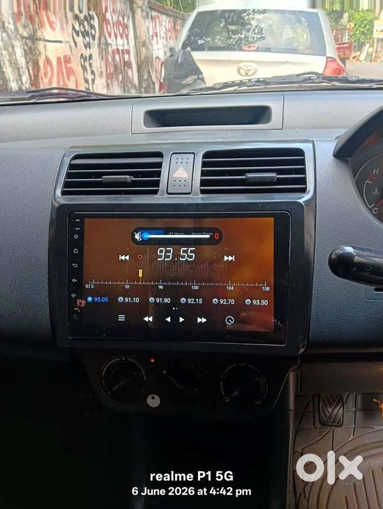 Maruti Suzuki Swift Ldi Bsiv, 2008, Diesel