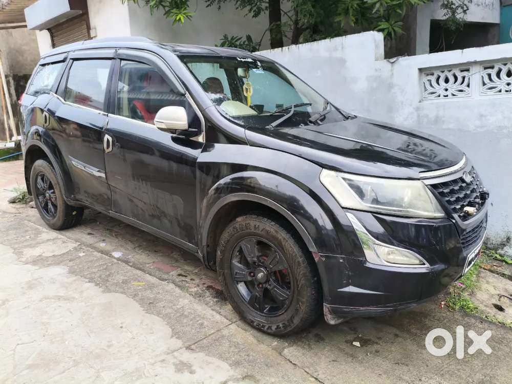 Mahindra Xuv500 2013 Diesel Good Condition