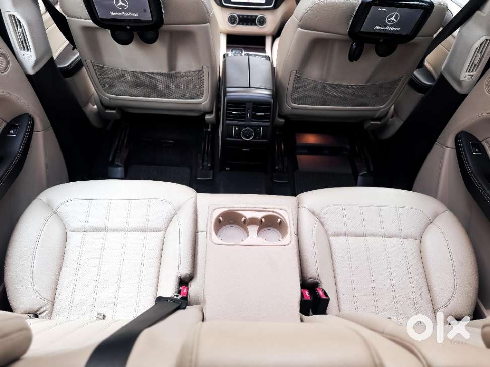 Mercedes-benz Gls 350 D, 2018, Diesel