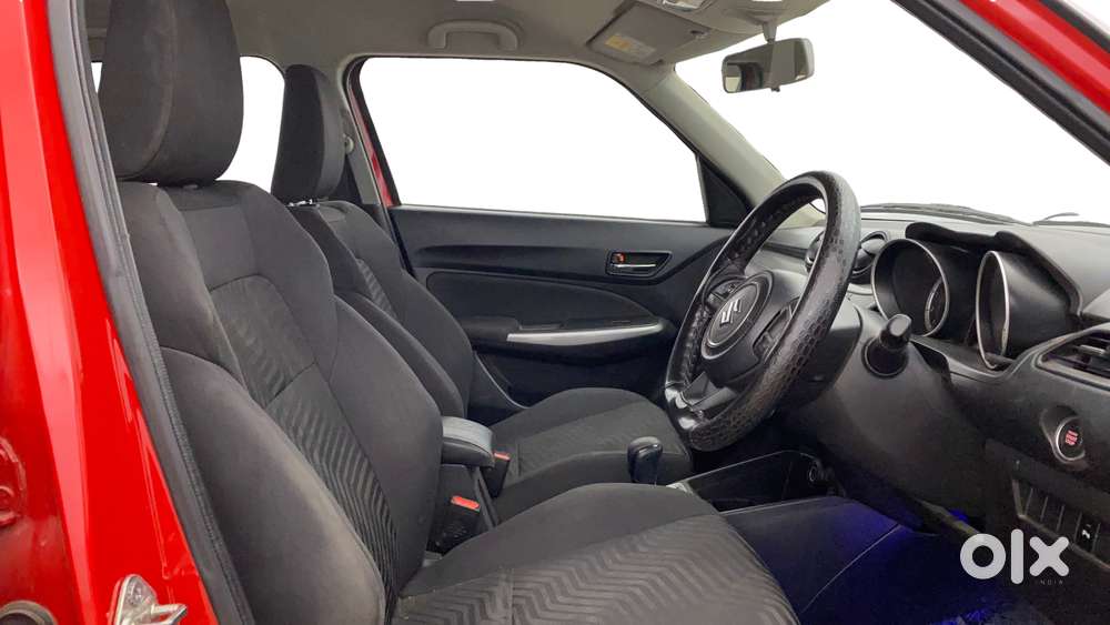 Maruti Suzuki Swift Amt Zxi, 2019, Petrol