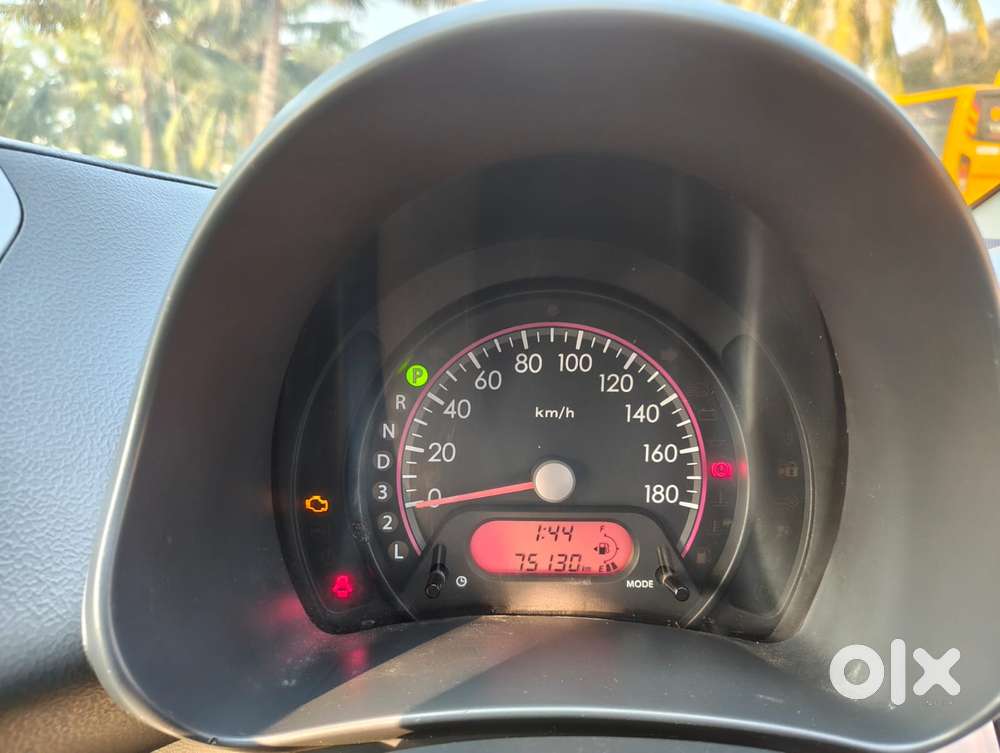 Maruti Suzuki A-star At Vxi, 2013, Petrol