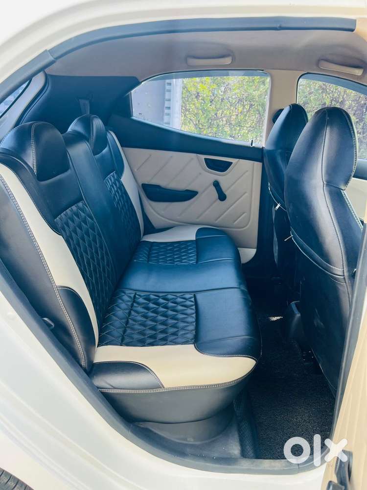 Hyundai Eon Era Plus, 2018, Petrol