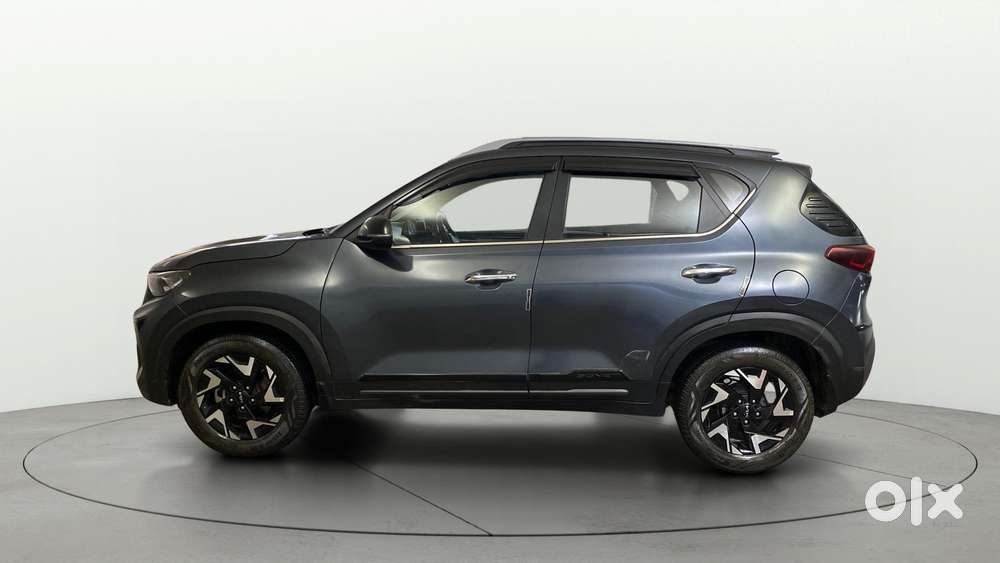 Kia Sonet 1.0 X Line Dct, 2023, Petrol