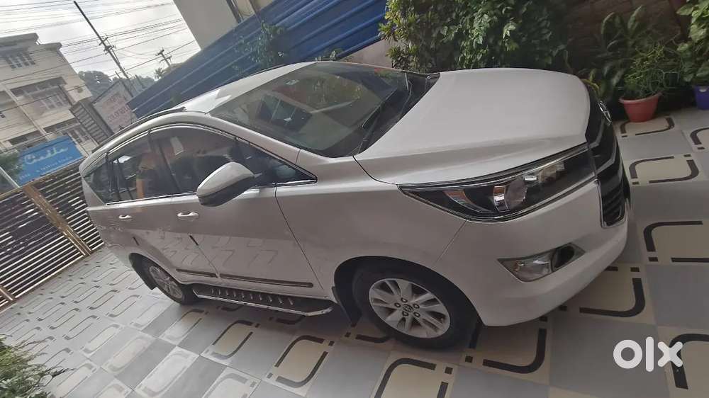 Petrol Innova Crysta