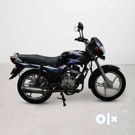 Olx bajaj best sale ct 100 bike