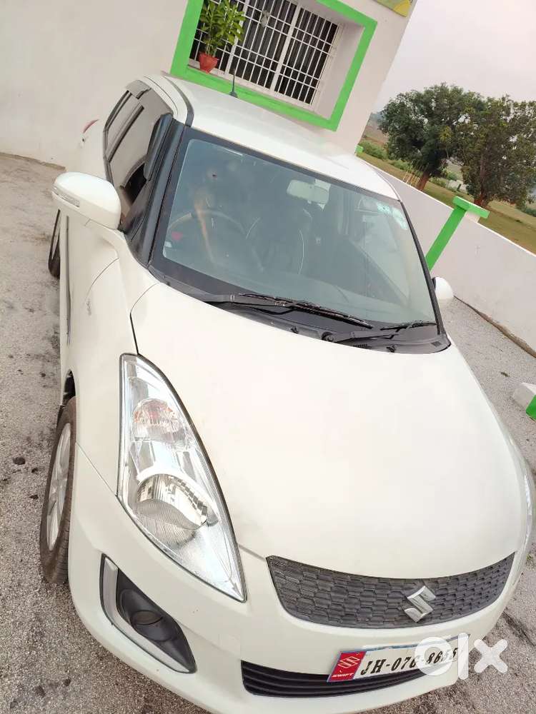 Maruti Suzuki Swift 2016