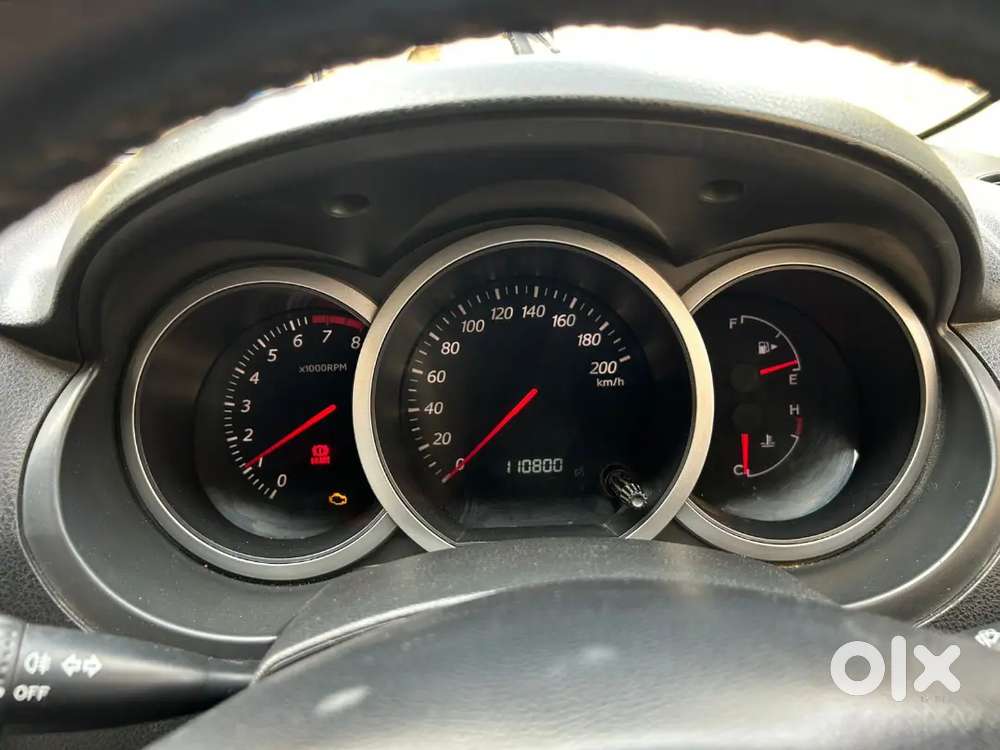 Maruti Suzuki Vitara 2007 4x4 Mt