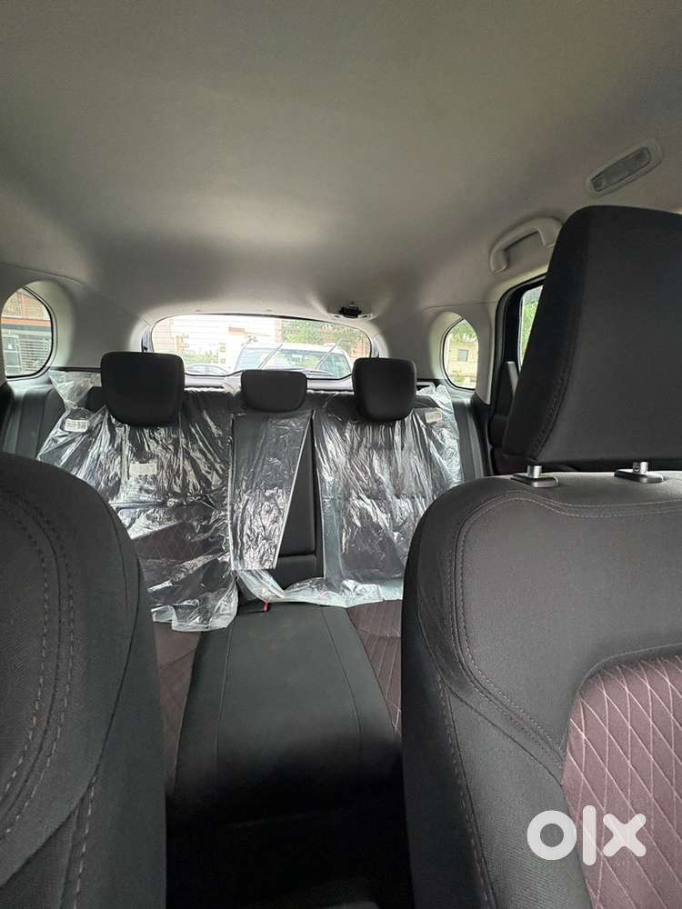 Maruti Suzuki Grand Vitara 2025 Hybrid Manual