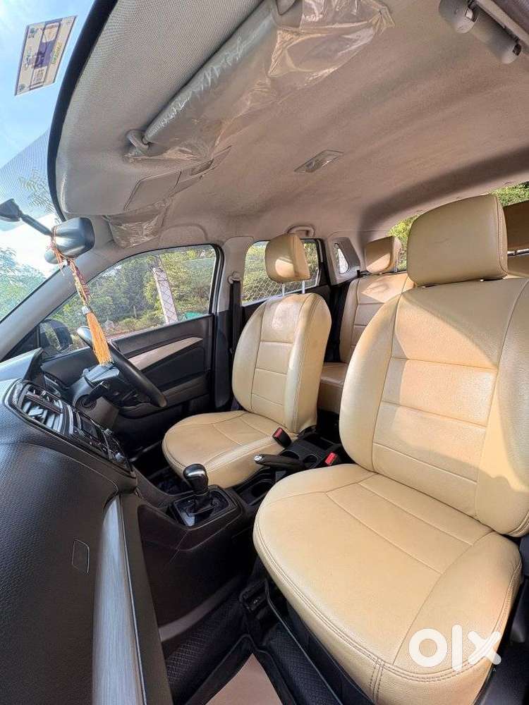 Maruti Suzuki Brezza Zdi+ Amt, 2019, Diesel