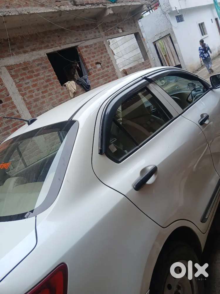 Maruti Suzuki Dzire 2025