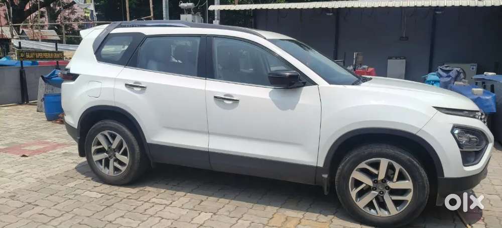 Tata Safari 2.0 Kryotec 2021 Diesel