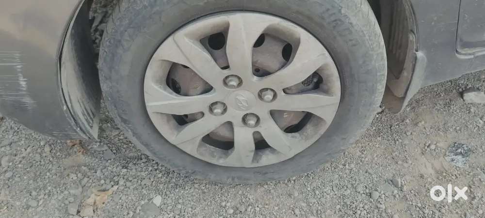 Hyundai Eon 2015 Cng & Hybrids 106568 Km Driven