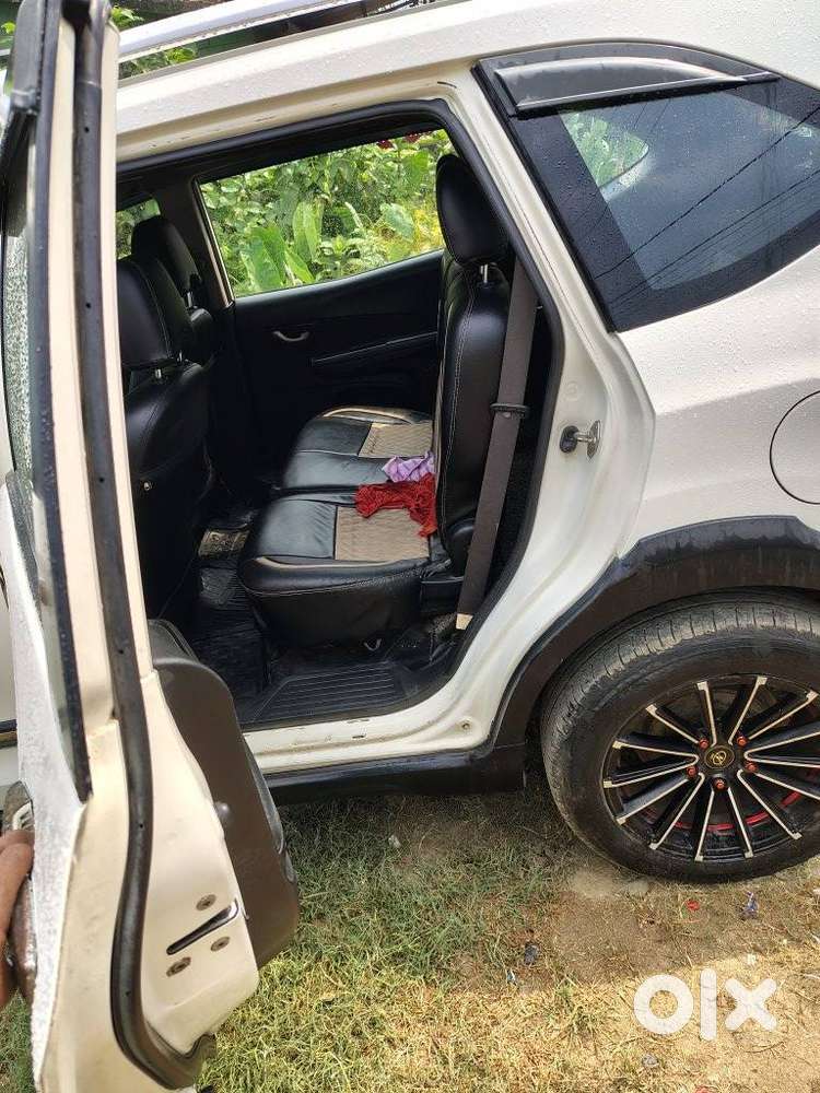 Honda Br-v I-vtec E Mt, 2017, Diesel