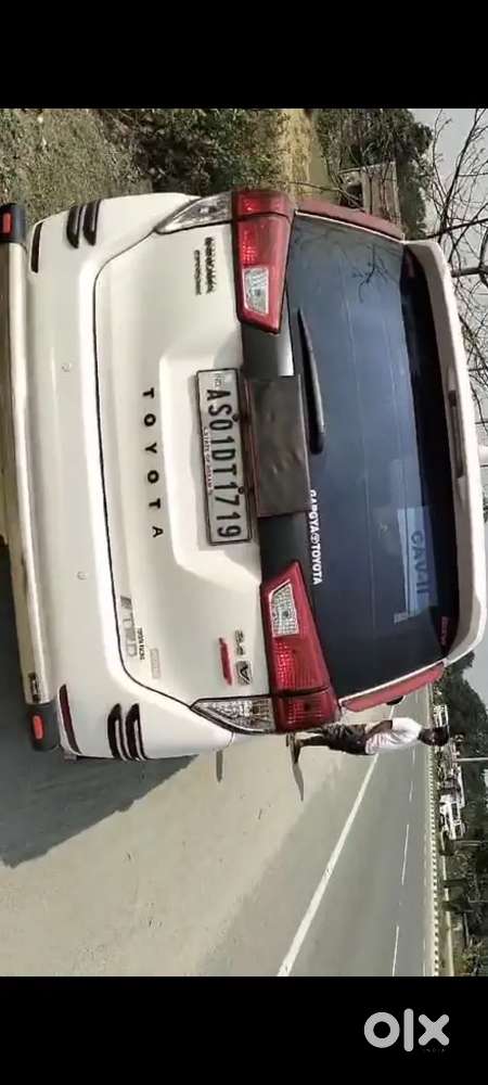 Innova Crista