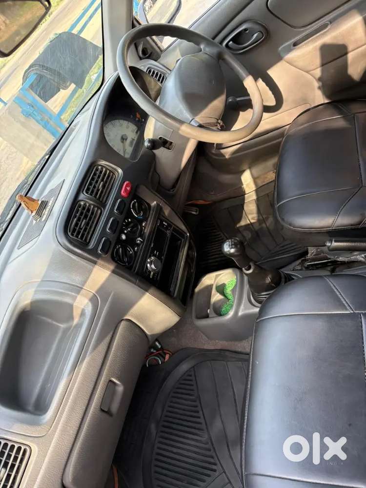 Maruti Suzuki Alto Lxi 2009 Model