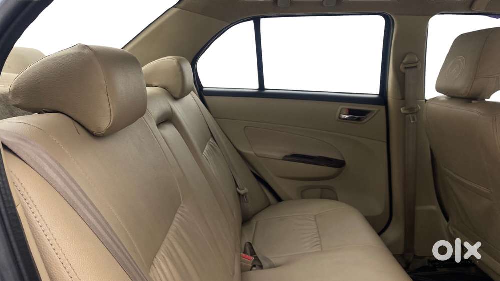 Maruti Suzuki Swift Dzire Vxi 1.2, 2013, Petrol