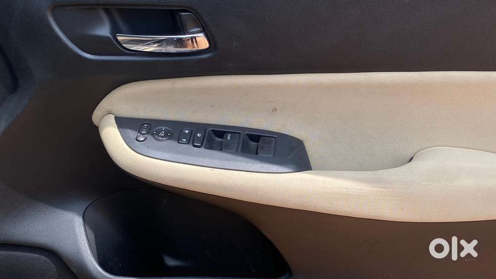 Honda City 1.5 Vx I-vtec Mt, 2022, Petrol