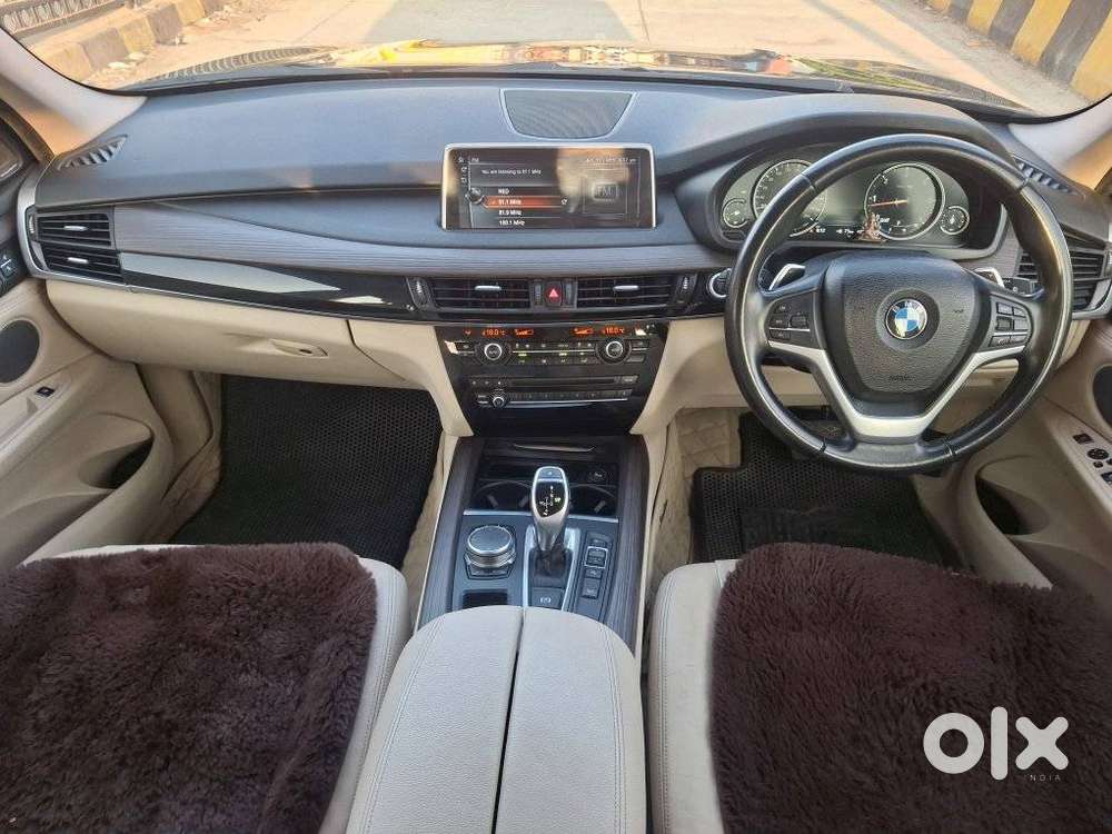Bmw X5 3.0 D, 2018, Diesel
