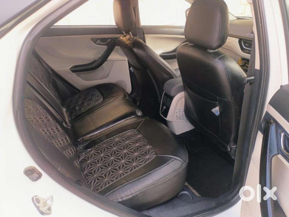 Tata Nexon 1.5 Revotorq Xz Plus Dual Tone, 2021, Diesel