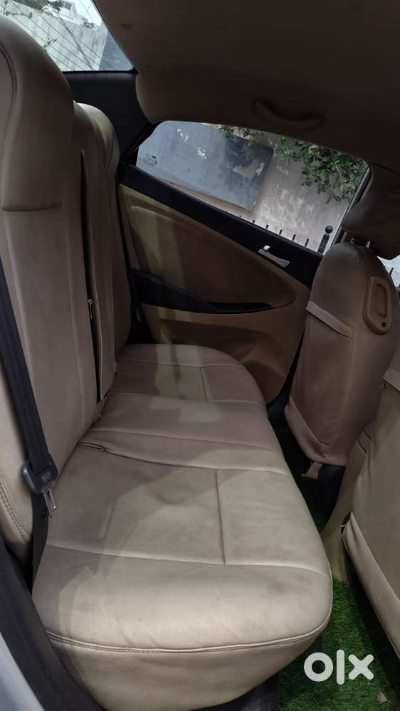 Hyundai Verna Hyundai-verna-2015-2016-1.6-crdi-s, 2015, Diesel