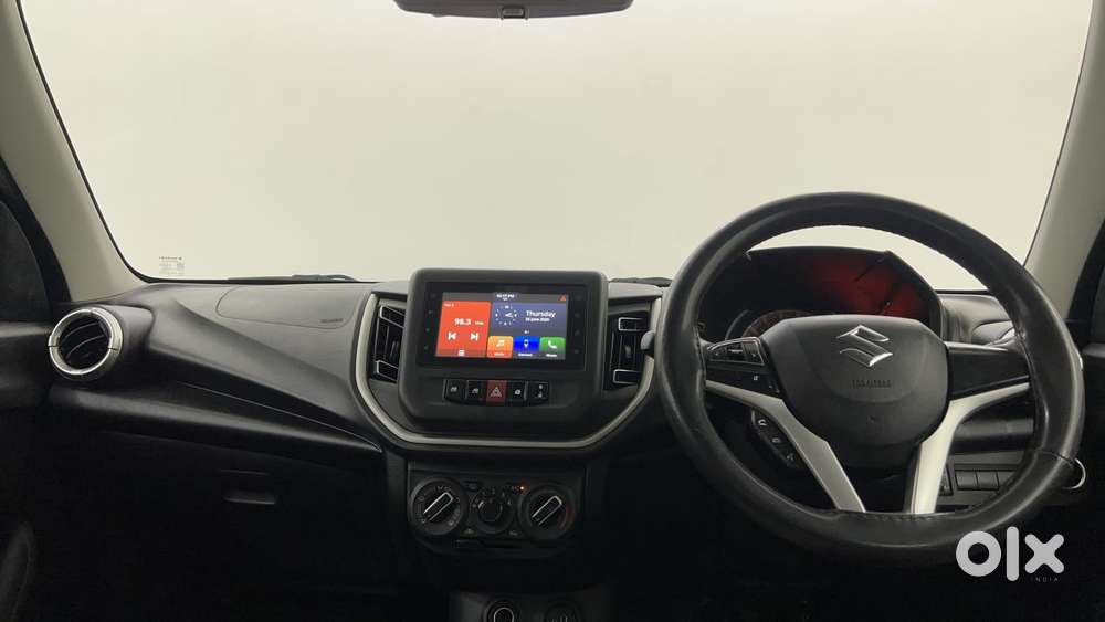 Maruti Suzuki Celerio 1.0 Zxi Plus Amt, 2022, Petrol